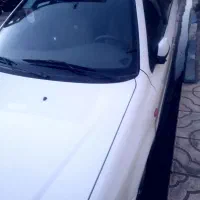 سمند ال ایکس مدل ۹۵ سالم|خودرو سواری و وانت|پاکدشت, پاکدشت (مامازند)|دیوار