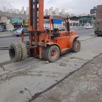 خریدارلیفتراک هایستر