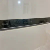 یخچال LG ال جی|یخچال و فریزر|بهبهان, |دیوار