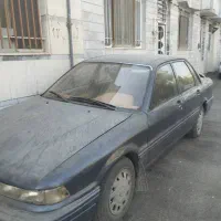 میتسوبیشی گالانت