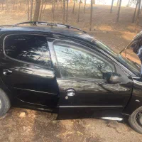 206 (تیپ ۱)|خودرو سواری و وانت|تهران, بوستان شیان|دیوار