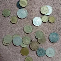 سکه|کلکسیون سکه، تمبر، اسکناس|ساوه, |دیوار