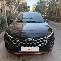 Mvm X33 cross ایکس ۳۳ کراس۱۴۰۲ اتومات بدون رنگ
