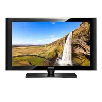 تلوزیون سامسونگ ۴۰ اینچ lcd