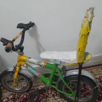 دوچرخه  ۱۲|دوچرخه، اسکیت، اسکوتر|سبزوار, فیاض|دیوار