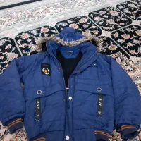 کاپشن پسرانه