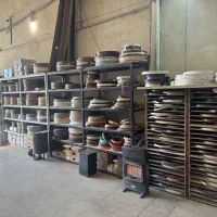 خدمات pvc و فروش نوار و چسب گرانول