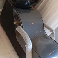 لوازم تجهیزات سالن زیبایی بانوان|آرایشگاه و سالن‌های زیبایی|قم, پردیسان|دیوار