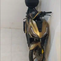 موتور کویر s2