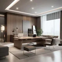 منشی خانم/ شرایط ویژه