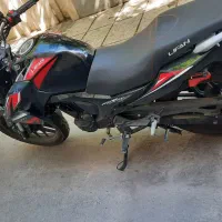 KPS200|موتورسیکلت|تهران, وحیدیه|دیوار
