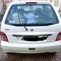 ماشین پراید۱۱۱ مدل ۹۵|خودرو سواری و وانت|ارطه, |دیوار