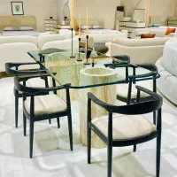 میز غذاخوری«آنتوان»