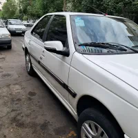 پژو پارس XU7|خودرو سواری و وانت|تهران, شهرک ولیعصر شمالی|دیوار