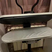 اتو پرس ژانومه مدل 2900s