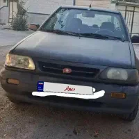 فروش خودرو|خودرو سواری و وانت|شهرکرد, |دیوار
