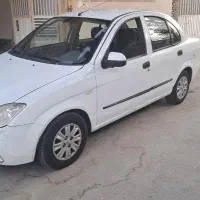 تیبا صندوقدار