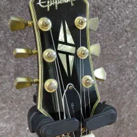 epiphone korea (usa prs pickup)|گیتار، بیس، امپلیفایر|تهران, آشتیانی|دیوار