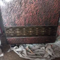 بخاری گازی نیک کالا