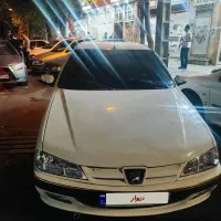 پارس مدل 86|خودرو سواری و وانت|قدس, شهرقدس|دیوار