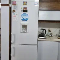 یخچال فریزر کنوود