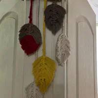 مکرومه|صنایع دستی و سایر لوازم تزئینی|تهران, آشتیانی|دیوار