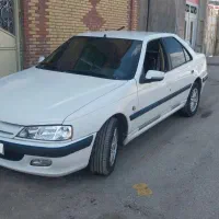 پرشیا ۹۳ بیرنگ سفارشی