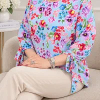 معدن شومیز و تونیک تنوع بالا در طرح و مدل|لباس|شیراز, فخرآباد (دروازه کازرون)|دیوار