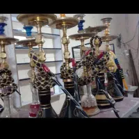 قیلون برنز|کلکسیون اشیاء عتیقه|دورود, |دیوار