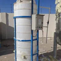 میکسر پلی اتیلن|ماشینآلات صنعتی|تهران, دانشگاه شریف|دیوار