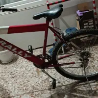 دوچرخه دنده ای