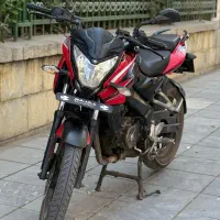 ns150|موتورسیکلت|اصفهان, بهارستان (مخابرات)|دیوار