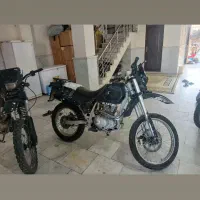 فروش تریل تکتاز۲۳۳