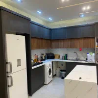 آپارتمان ۱۱۹متری خیابان امیرکبیر/منفی ۶۰/نبش دیزچه|فروش آپارتمان|کاشان, فین بزرگ|دیوار