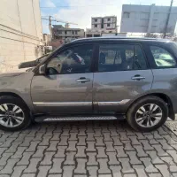 ام وی ام X33S|خودرو سواری و وانت|مشهد, عبادی|دیوار