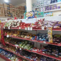 کارگر ساده جهت کار در خواربارفروشی