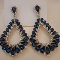 گوشواره اشکی