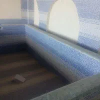 بنا،کار بنایی ازصفر تاصد انجام میدهم .