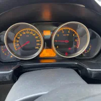 برلیانس  ۳۲۰‌ اتومات مدل ۱۶۵۰|خودرو سواری و وانت|محمدشهر, محمدشهر|دیوار