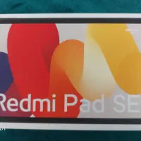 تبلت REDMI PAD SE