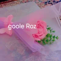 گل روبانی پول آرایی|گل مصنوعی|تبریز, |دیوار