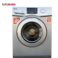 ماشین لباسشویی