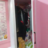 فروش کمد دیواری|جاکفشی، کمد، دراور|اهواز, کوی پیروزی|دیوار