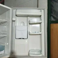 یخچال‌‌|یخچال و فریزر|نورآباد, |دیوار