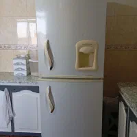 یخچال فریزر سیلوان