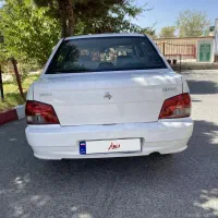 132مدل 96|خودرو سواری و وانت|کرمانشاه, |دیوار