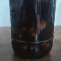 سیر ترشی اعلا