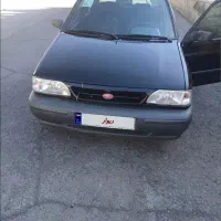 پراید مدل ۸۹|خودرو سواری و وانت|تهران, دستغیب|دیوار