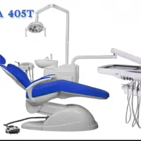 یونیت دندانپزشکی و پراوان سربی