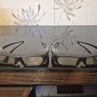 2 عدد عینک سه بعدی نونو سونی